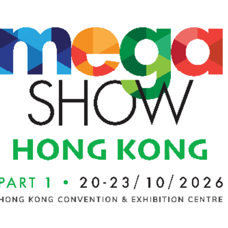 2026 Mega Show Del 1 - E-invitationskort